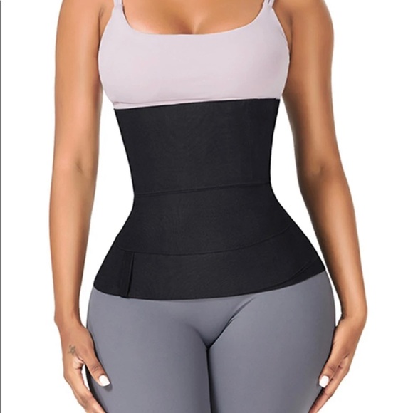 Wrap by the Gawd - Picture 2 of 3